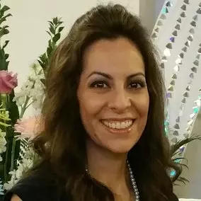 Naomi Garcia Alvarez, Ph.D., LPC-S