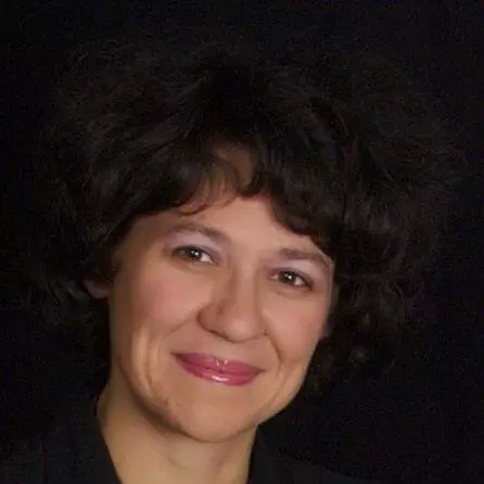 Plamena Entcheva-Dimitrov, PhD, RAC