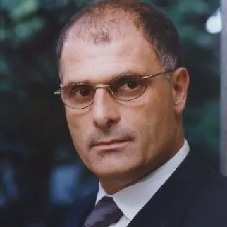 Alberto Agostini