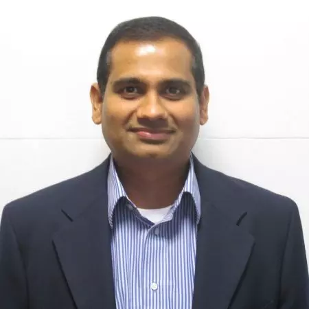 Kishore Meduri, MBA, PMP