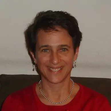 Sharon Gordon MSED, LCSW