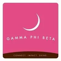 Gamma Phi Beta - Eta Gamma Chapter