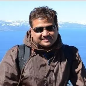 Praveen Saini