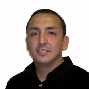 Manny Gutierrez
