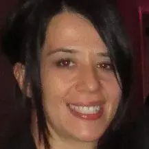 Melissa Mourtacos