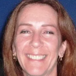 Patricia Ann Feinberg