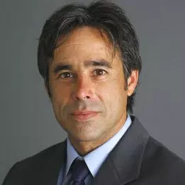 Todd Berger, MBA