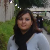 Richa Gupta, PMP, CSM