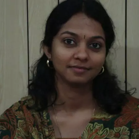 Anuradha Gopalan