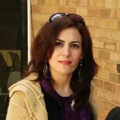 Marzieh Esmaeeli