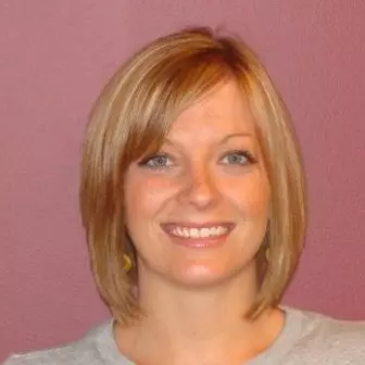 Nicole Berglund, MBA