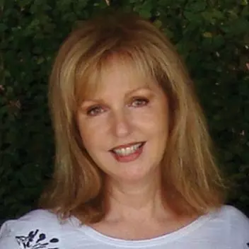 Susan Johnston, SPHR