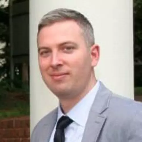 Paul Reynolds (MBA)