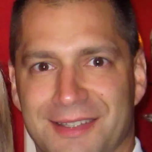 Frank Buonomo