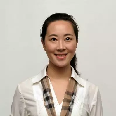 Ariel Jiting Wang