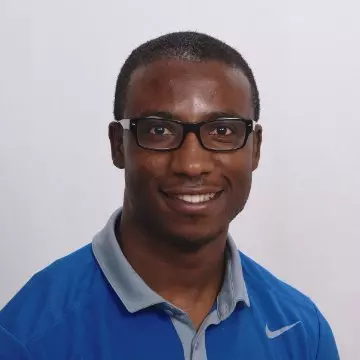Emmanuel Akomeah