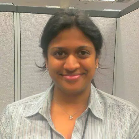 Priyanka Pradeep