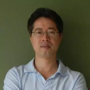 Jianhui Liu