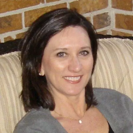 Angela Seymour