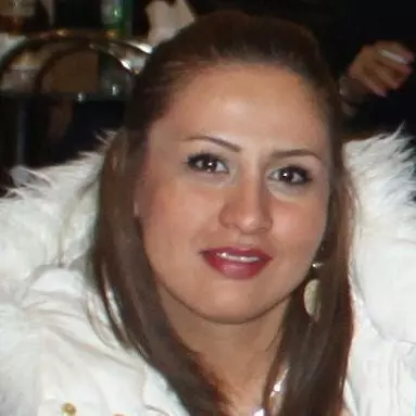 Rozita Keshavarz