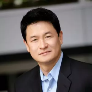 Stephen B Jeong, Ph.D.