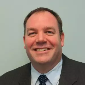 Christopher Beck, MBA
