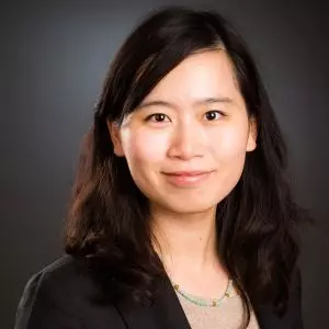 Xing (Lydia) Liu，CPA