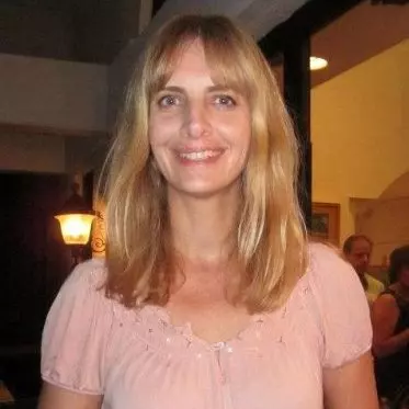 Suzanne Mesko