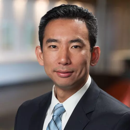 Andy Yin, CFA