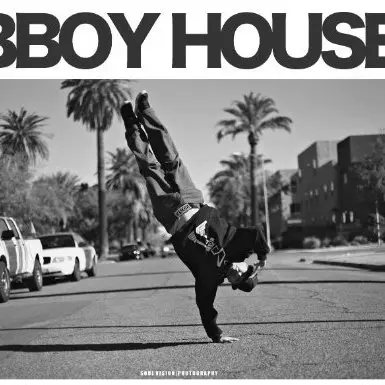 House BboyHouse