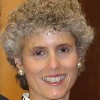 Eileen Gelblat