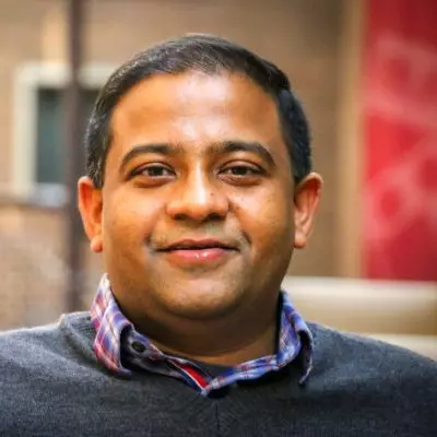 Satish Natarajan