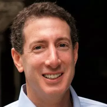 Eric Rosenfeld