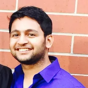 Nikhil K