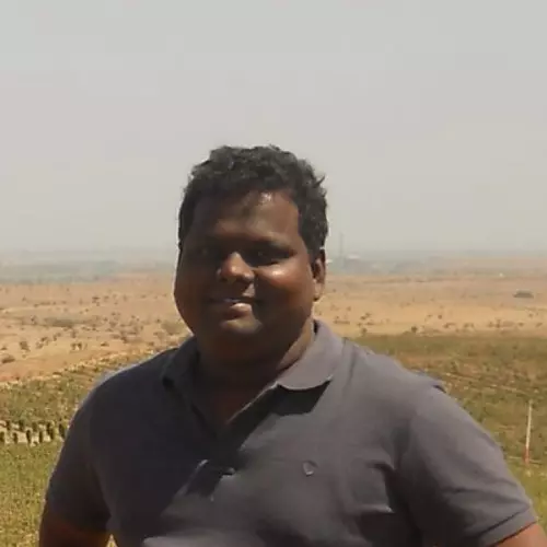 Yuvaraj Gurunathan