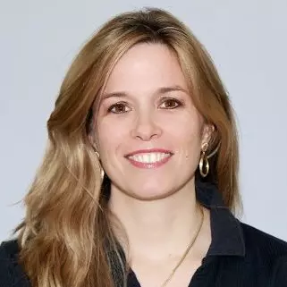 Erika Ludwig Burk, DBA MBA