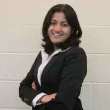 Urmila Kishore, MBA