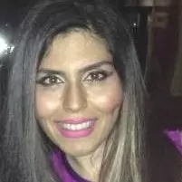 Nadia Saleh