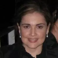 Elizabeth Cambar-Roney, MBA