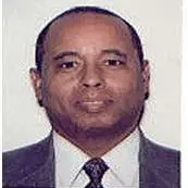 Seyoum Zegiorgis, PhD, CISSP, CISA, PMP