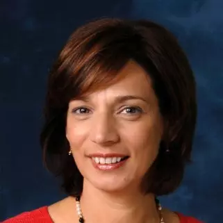 Angela Kersenbrock