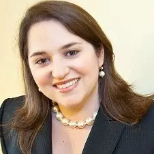Ana Kay Yaghoubian