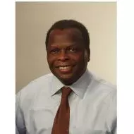 Bernard Ntsikoussalabongui
