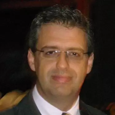 Marcos Guariso