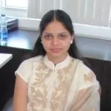 Supriya Patwardhan