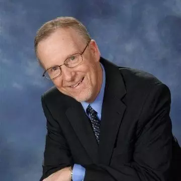 Pastor Doug Stevens