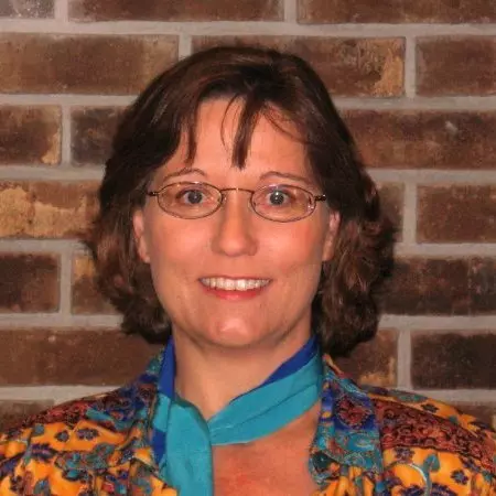 Debbie Fuhry
