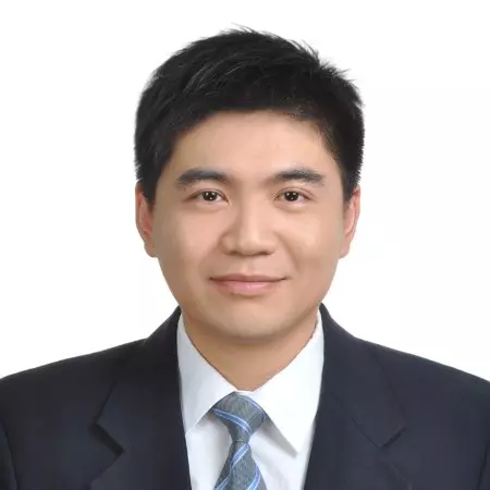 Jinfu Xiao