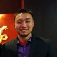 Yueqi Gavin Li