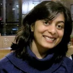 Hitisha Zaveri